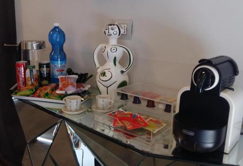 فندق Piazza Castello Suite