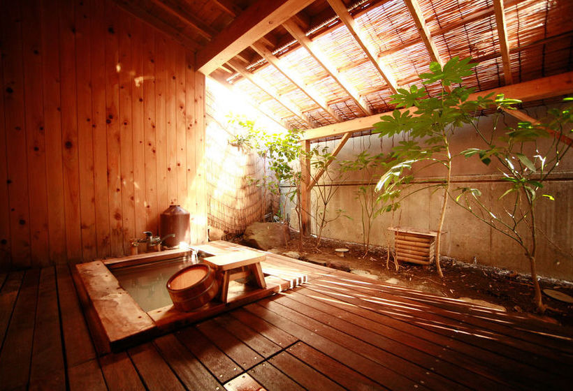 Fotos del hotel Rikyuan:  2