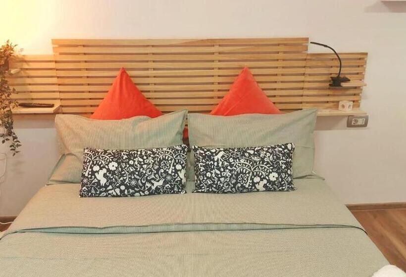 ホテル Rooms And Apartment Matosevic