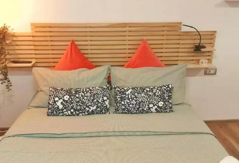 Отель Rooms And Apartment Matosevic