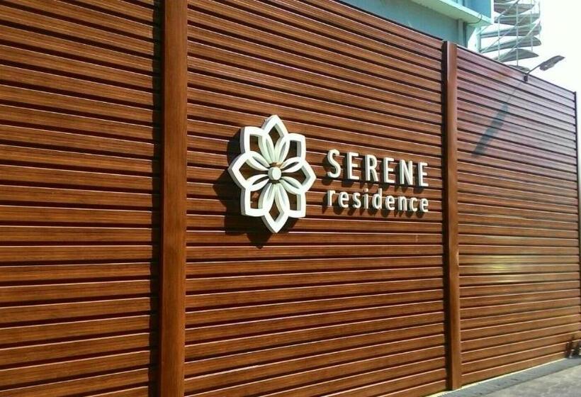 هتل Serene Residence