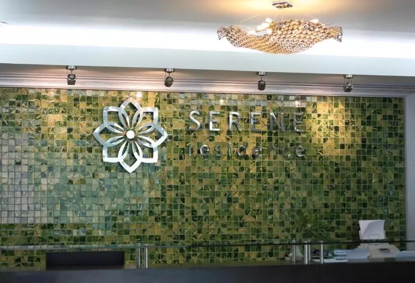 هتل Serene Residence