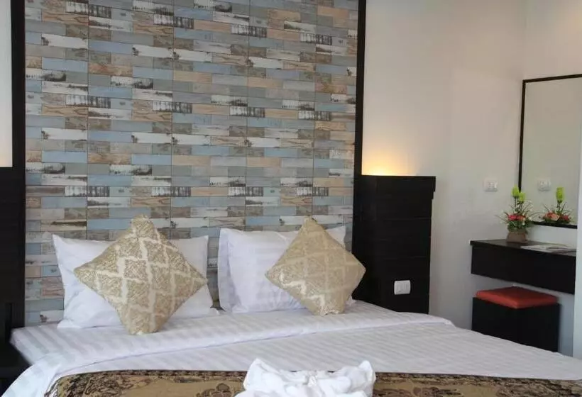 هتل Serene Residence