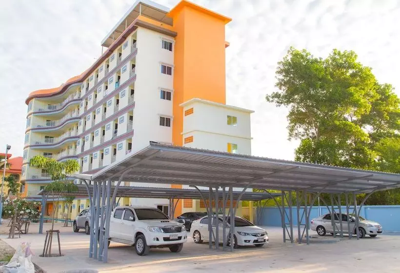 هتل Smile Residence