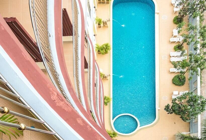 בית מלון כפרי Smile Residence