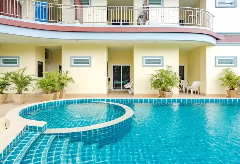 هتل Smile Residence