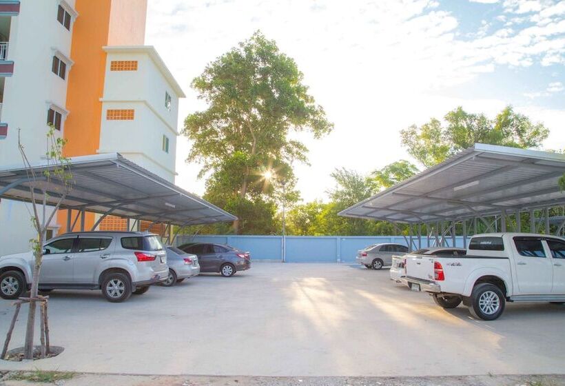 Otel Smile Residence