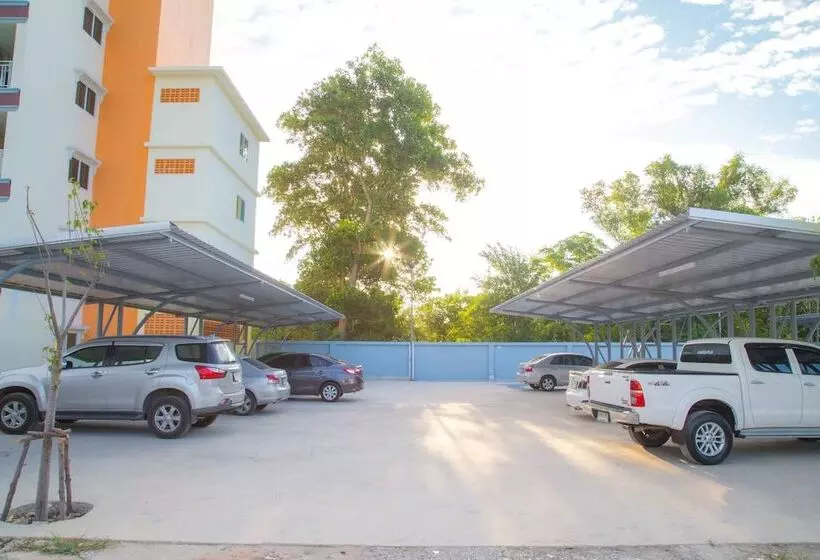 هتل Smile Residence