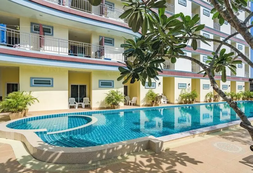 هتل Smile Residence