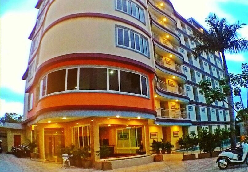 בית מלון כפרי Smile Residence