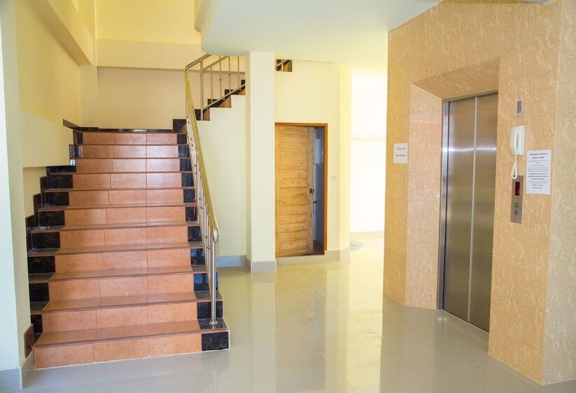 Otel Smile Residence