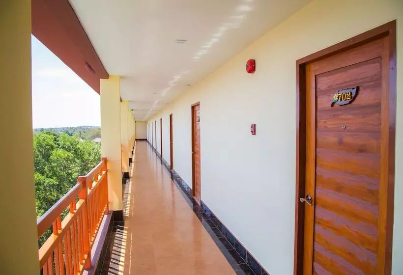 هتل Smile Residence