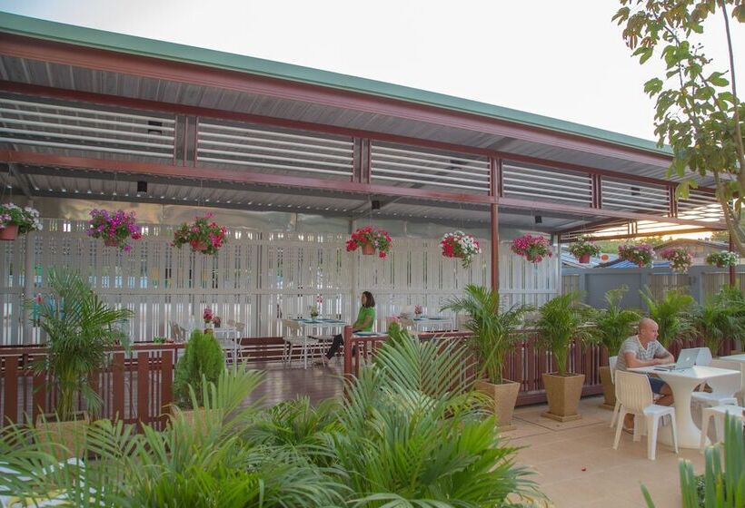 בית מלון כפרי Smile Residence