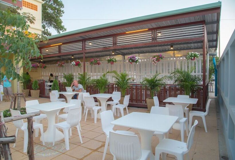 בית מלון כפרי Smile Residence