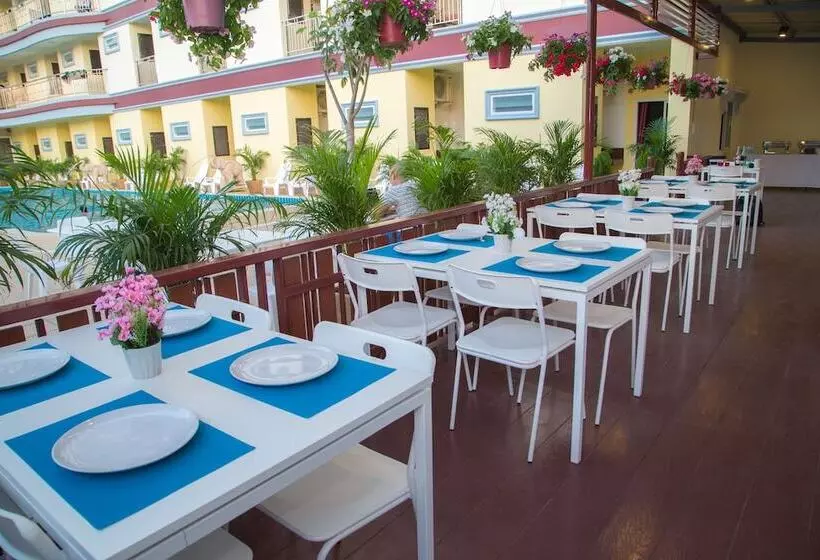 هتل Smile Residence