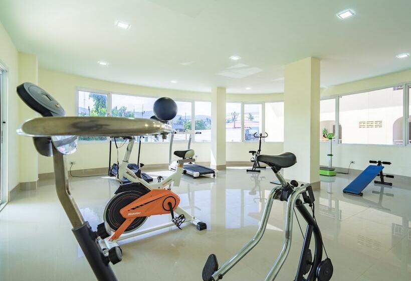 Otel Smile Residence