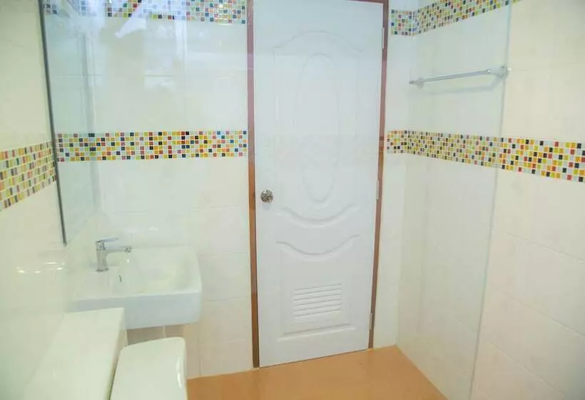 هتل Smile Residence