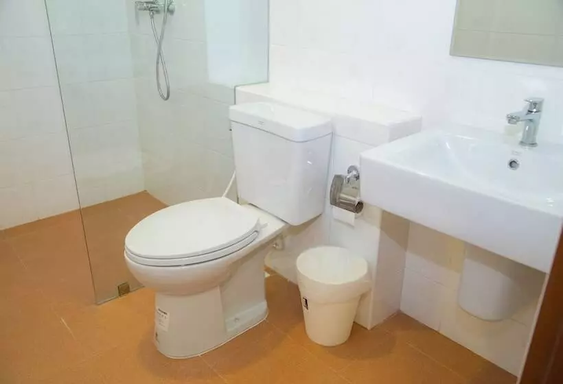 هتل Smile Residence