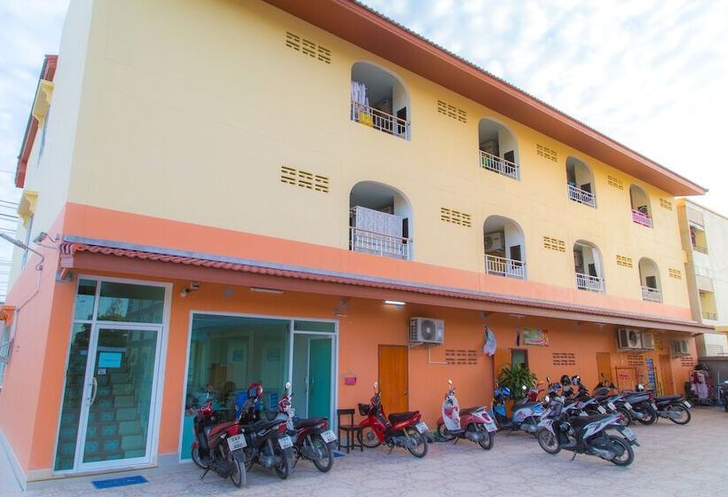 Otel Smile Residence