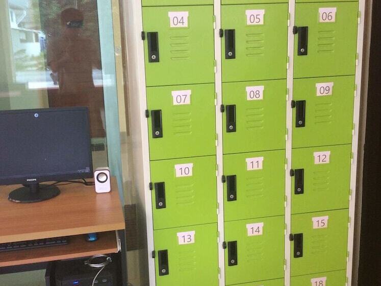 בית מלון כפרי Smile Residence