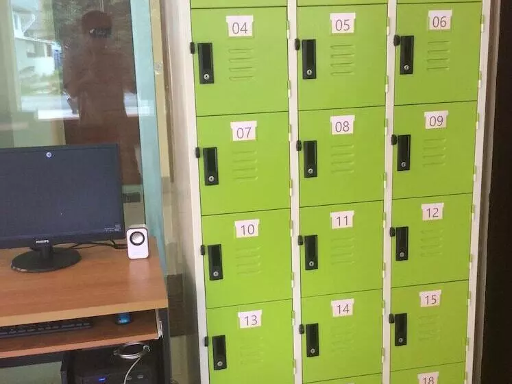 هتل Smile Residence