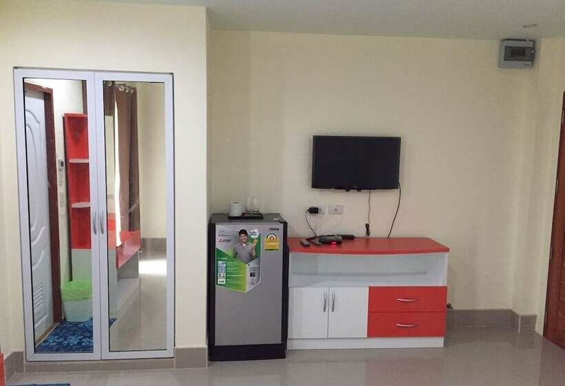 בית מלון כפרי Smile Residence