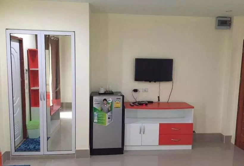 هتل Smile Residence