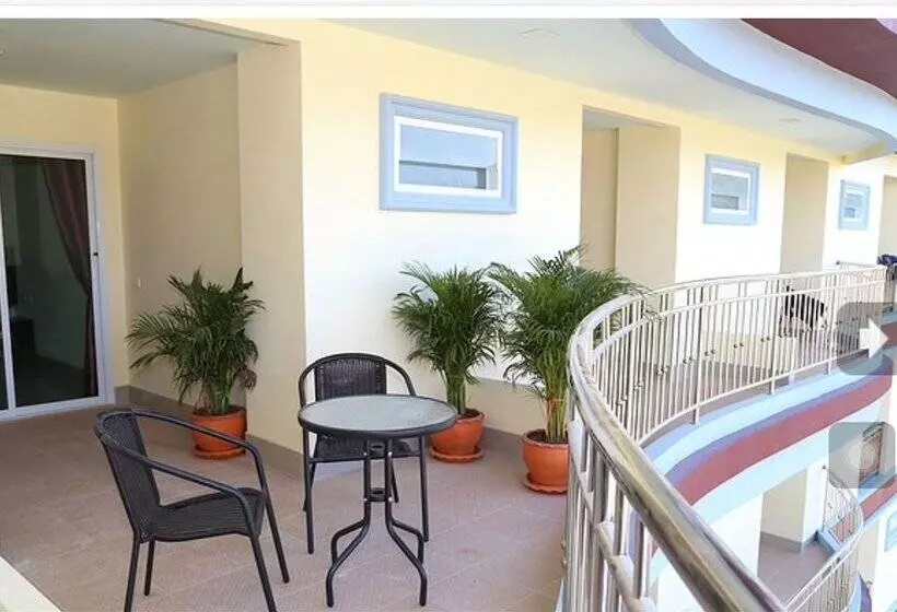 هتل Smile Residence