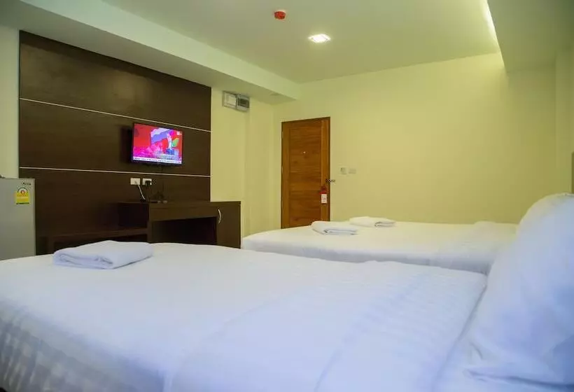 هتل Smile Residence