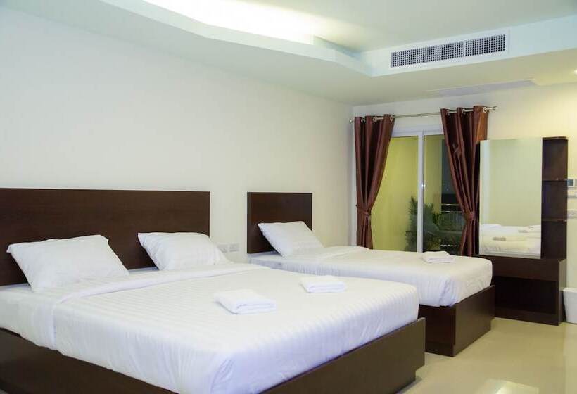 בית מלון כפרי Smile Residence