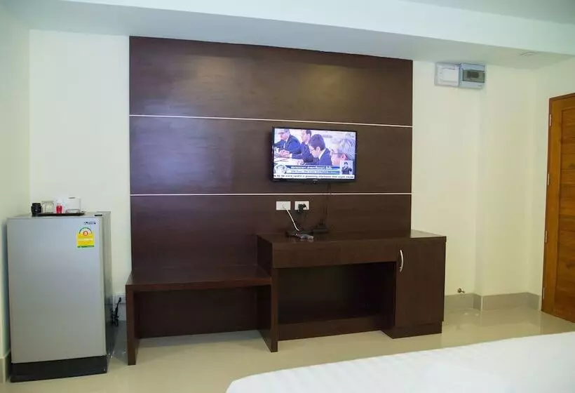 هتل Smile Residence