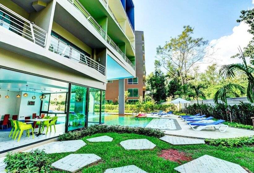 Splendid Hotel @ Khaoyai