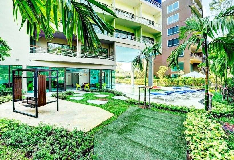 Splendid Hotel @ Khaoyai