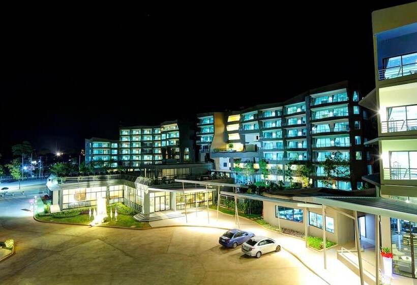 Splendid Hotel @ Khaoyai