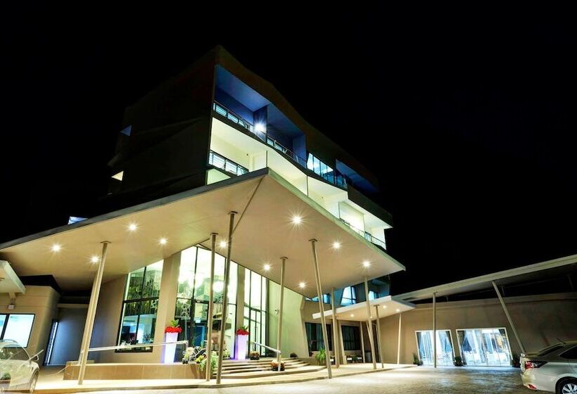 Splendid Hotel @ Khaoyai