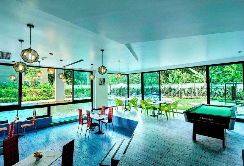 Splendid Hotel @ Khaoyai