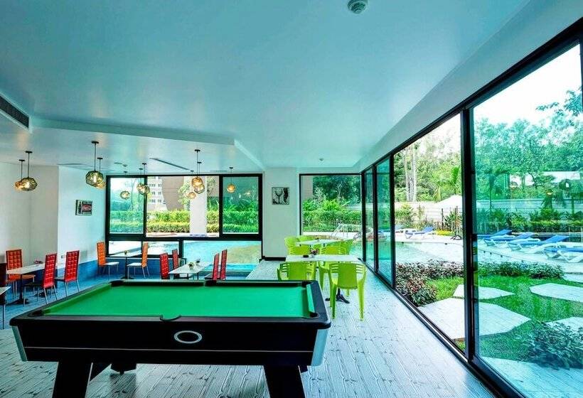 Splendid Hotel @ Khaoyai