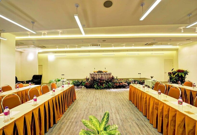 Splendid Hotel @ Khaoyai