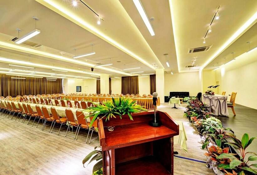 Splendid Hotel @ Khaoyai