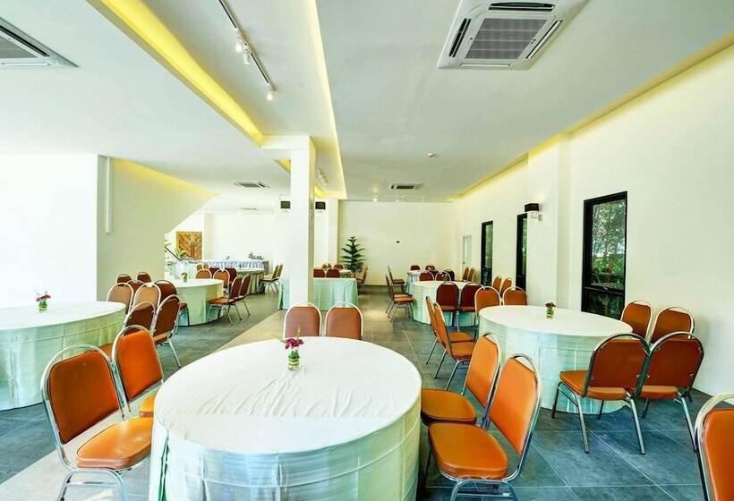 Splendid Hotel @ Khaoyai