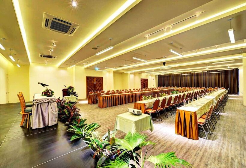 Splendid Hotel @ Khaoyai