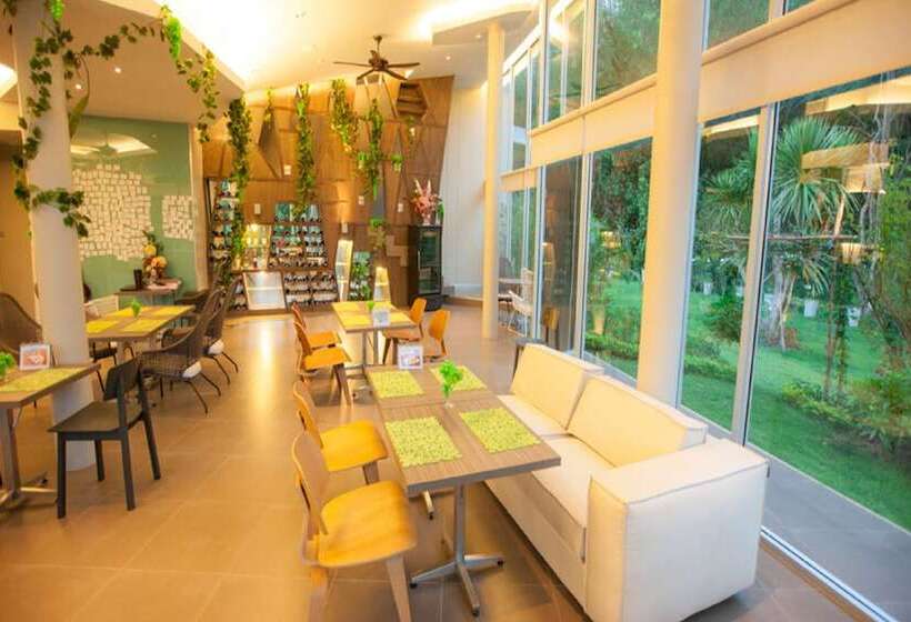 Splendid Hotel @ Khaoyai