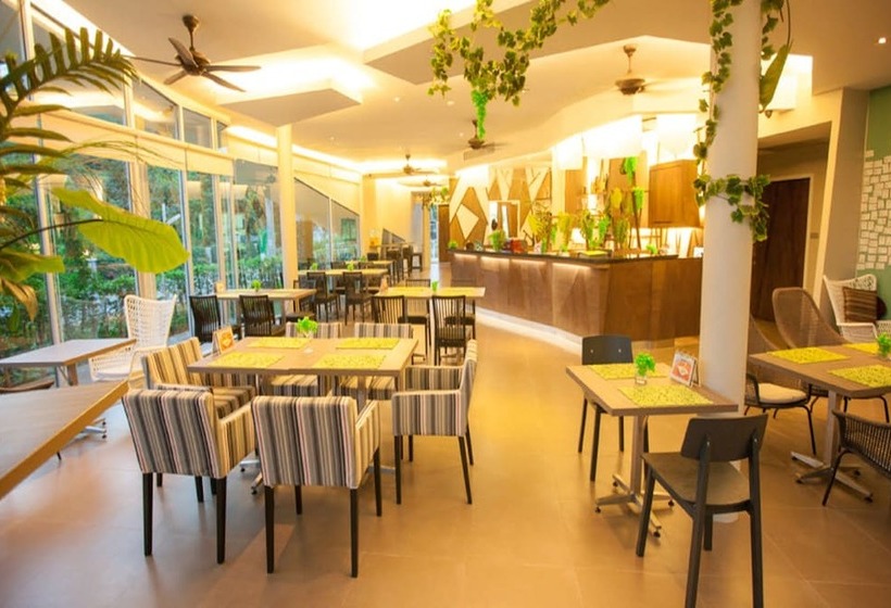 Splendid Hotel @ Khaoyai