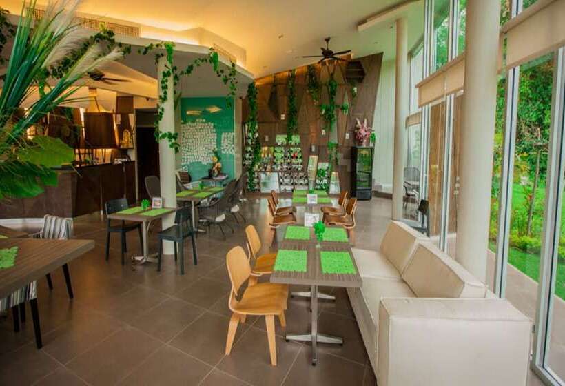 Splendid Hotel @ Khaoyai