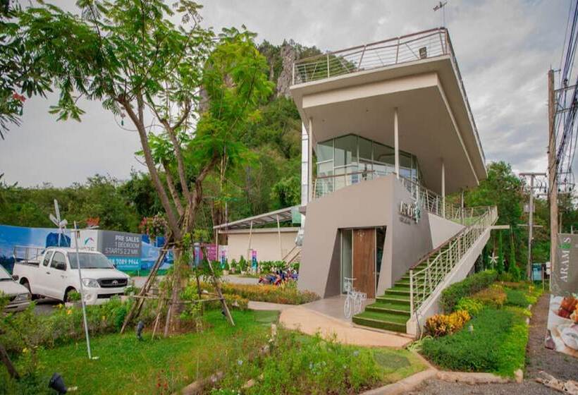 Splendid Hotel @ Khaoyai