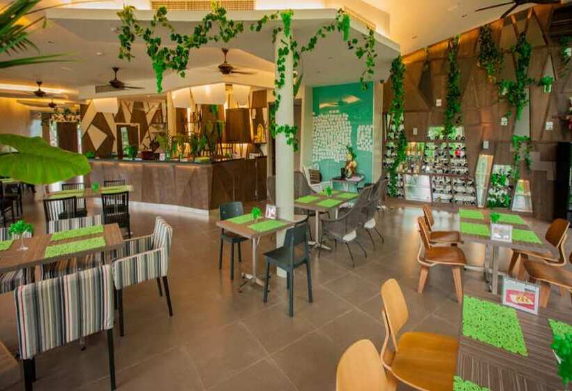 Splendid Hotel @ Khaoyai