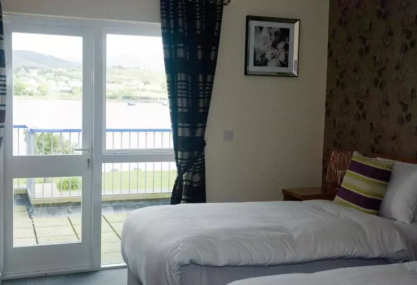 Hotel Beara Coast