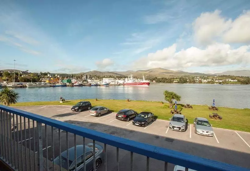 Hotel Beara Coast