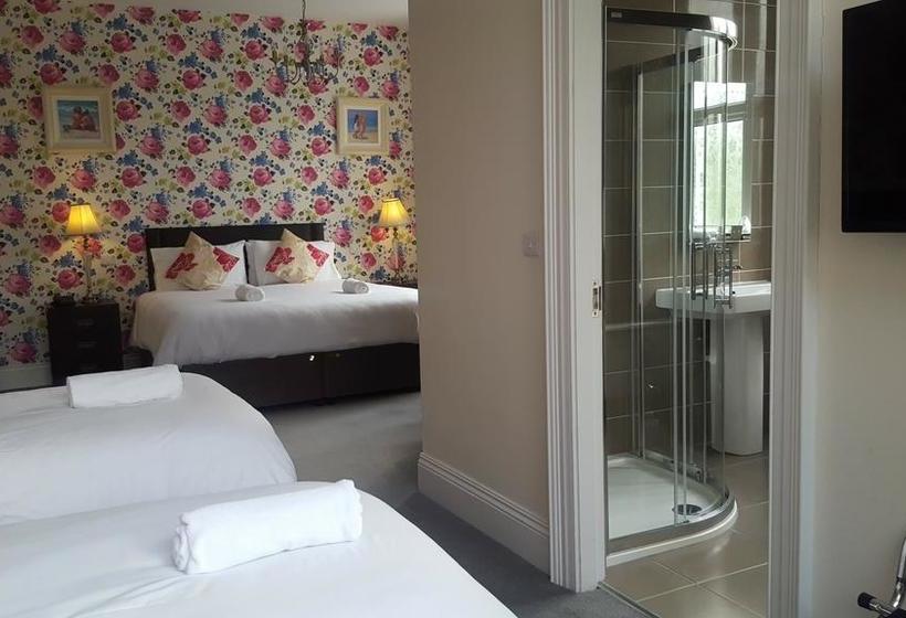 ホテル Beara Coast