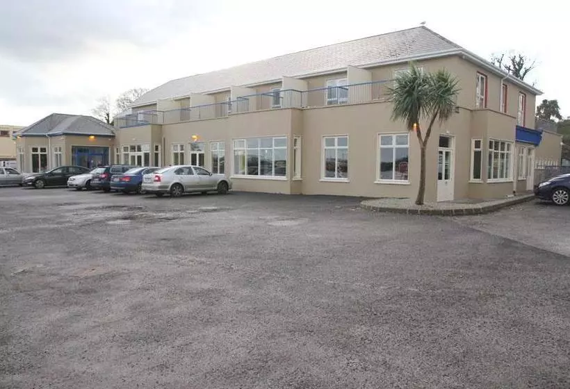 Hotel Beara Coast